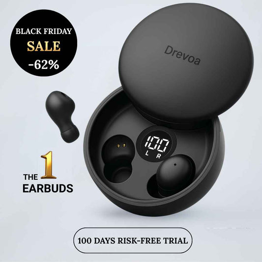 StealthBuds™ Premium 2.0